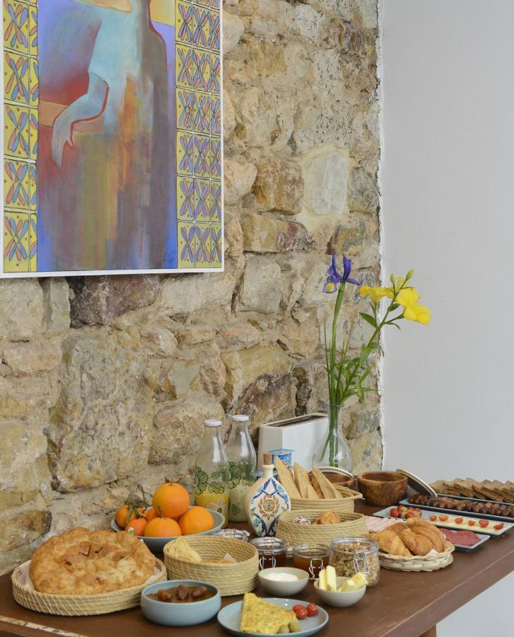Dar El Kif - La Marsa Acomodação com café da manhã Exterior foto